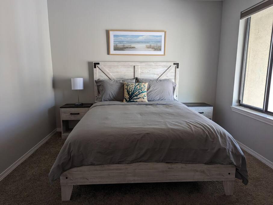 Pcb Haven - 2 Bedroom/1.5 Bath In Gulf Highlands Holiday home *
