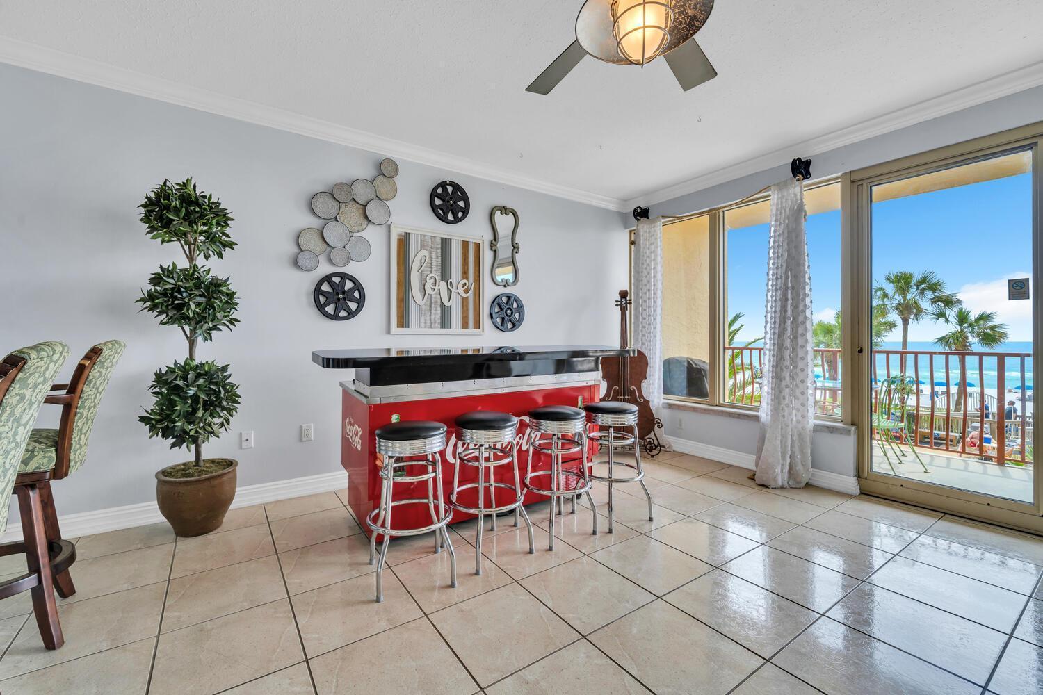 Hidden Dunes 203 Holiday home Panama City Beach