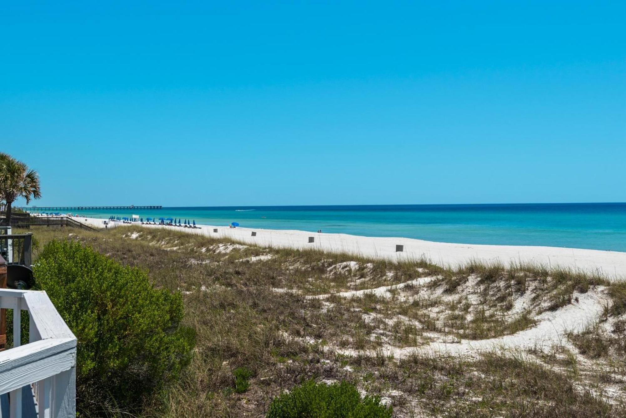 Holiday home Dolphin View Townhome