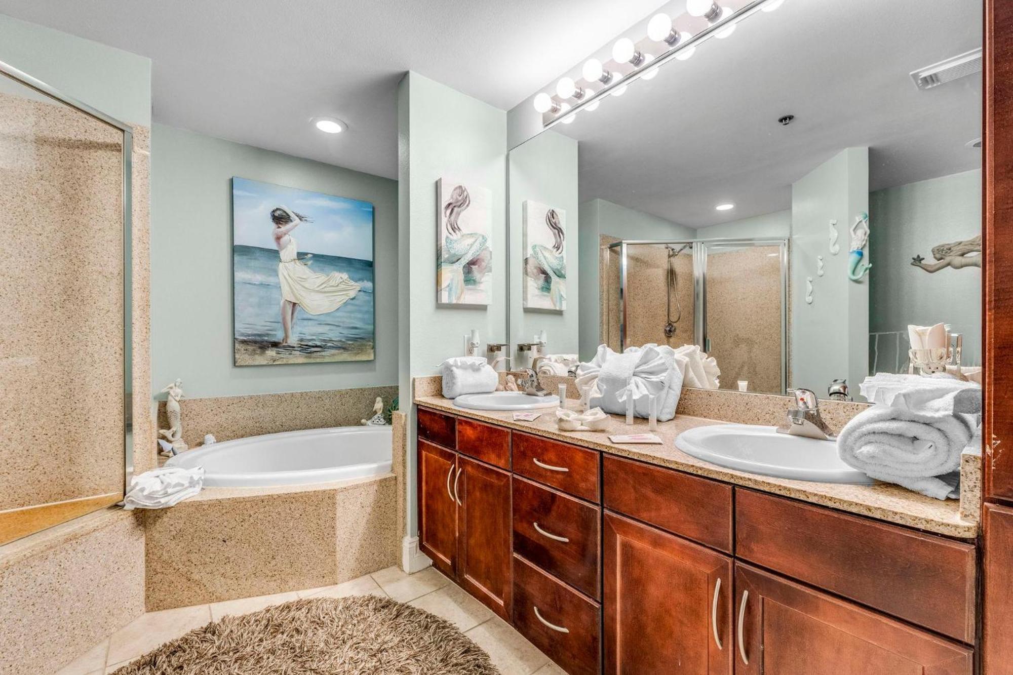 Laketown Wharf 1331 Panama City Beach