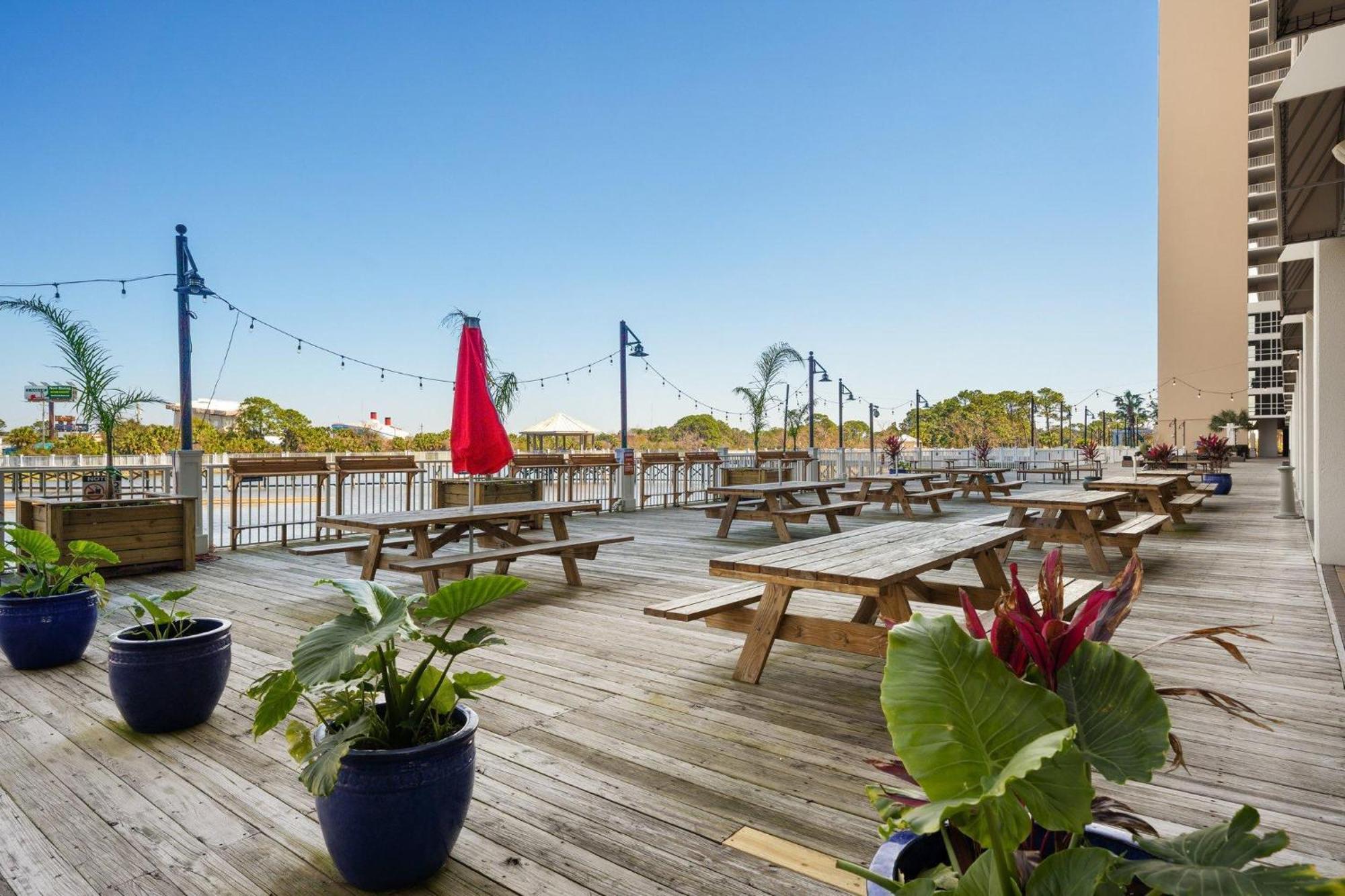 Laketown Wharf 1331 Apartment Panama City Beach