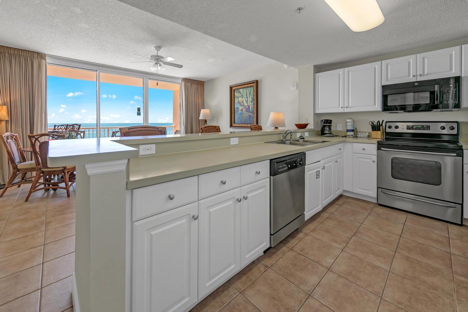 Holiday home Majestic Towers 1-407