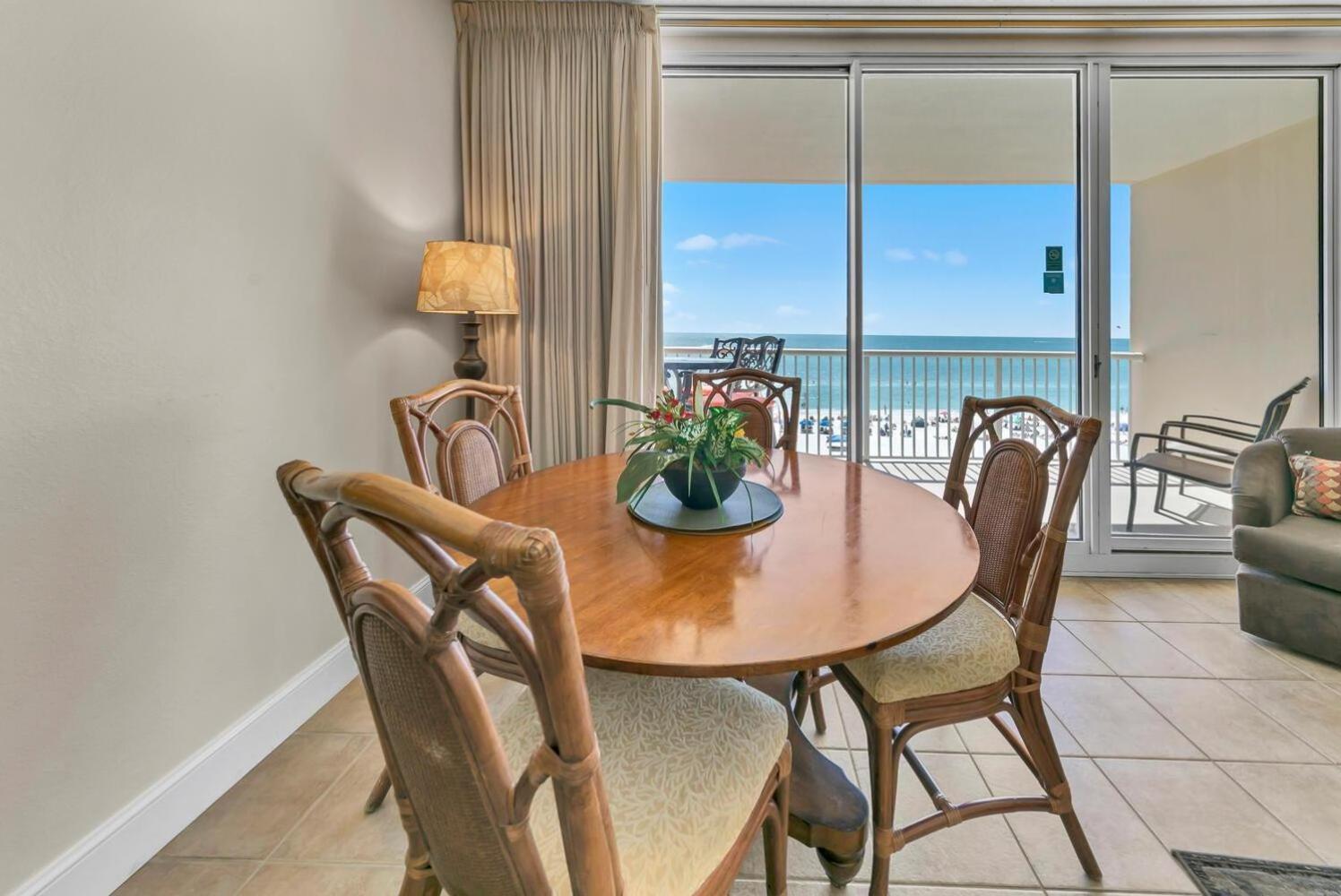 Majestic Towers 1-407 Holiday home