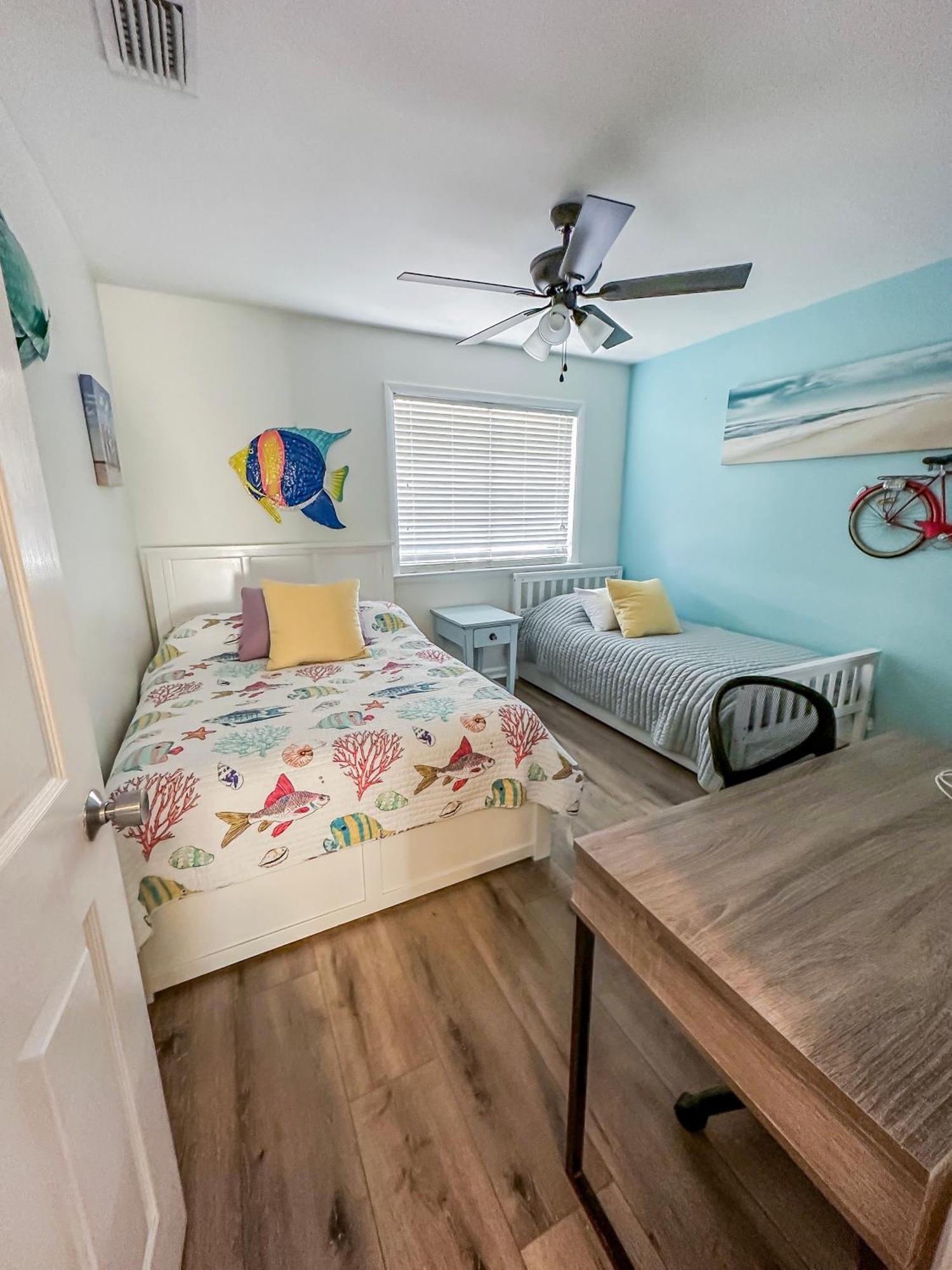 Dream Escape - 200ft To Waves - Breakfast - Private Hot Tub Awaits * Panama City Beach
