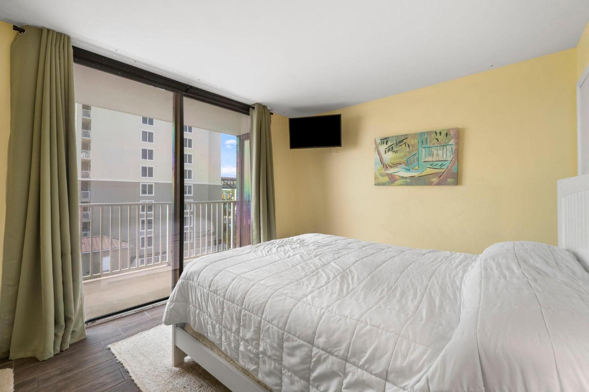 Holiday home Windward 408w Edgewater *