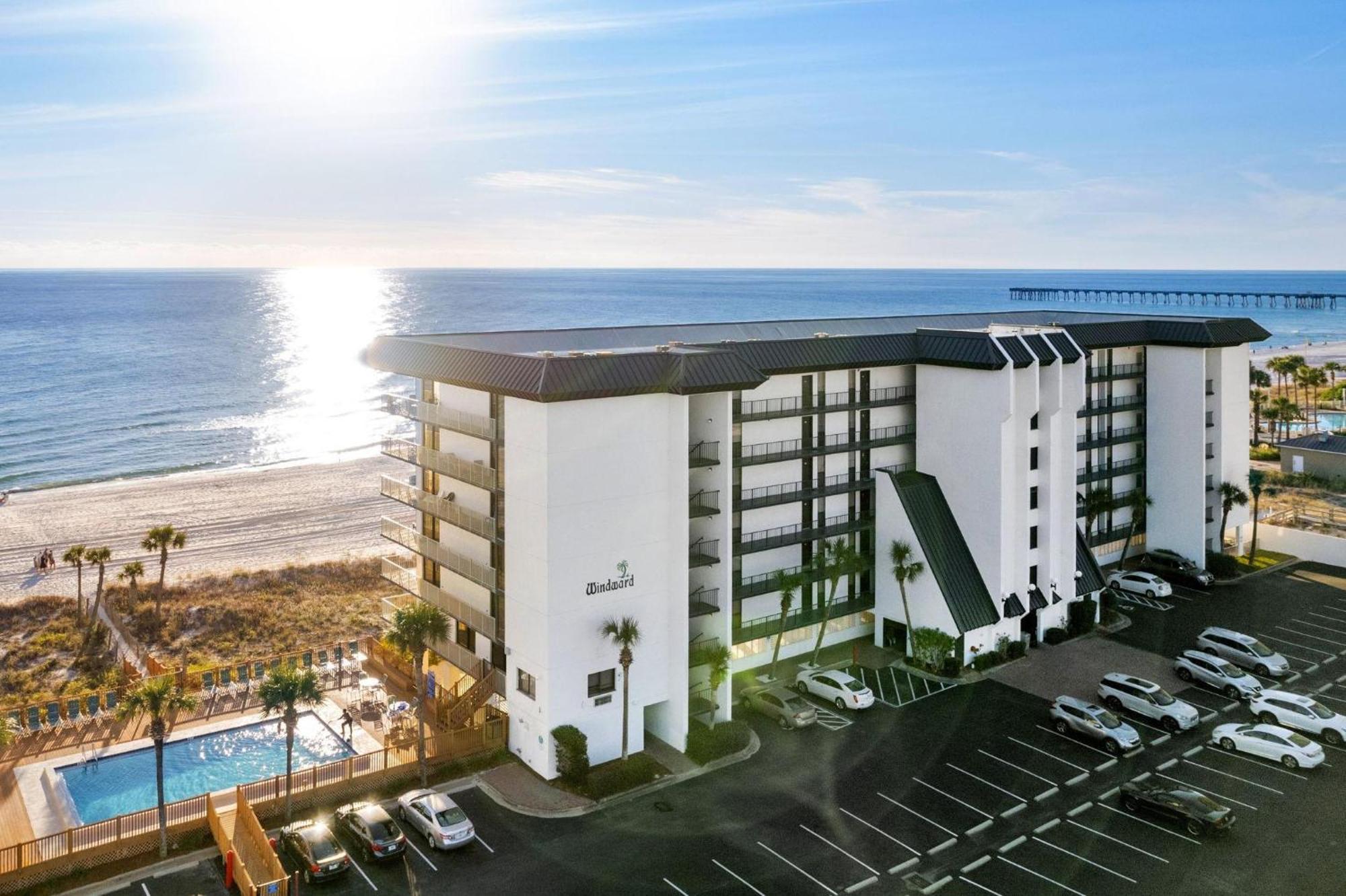 Windward 408w Edgewater * Panama City Beach