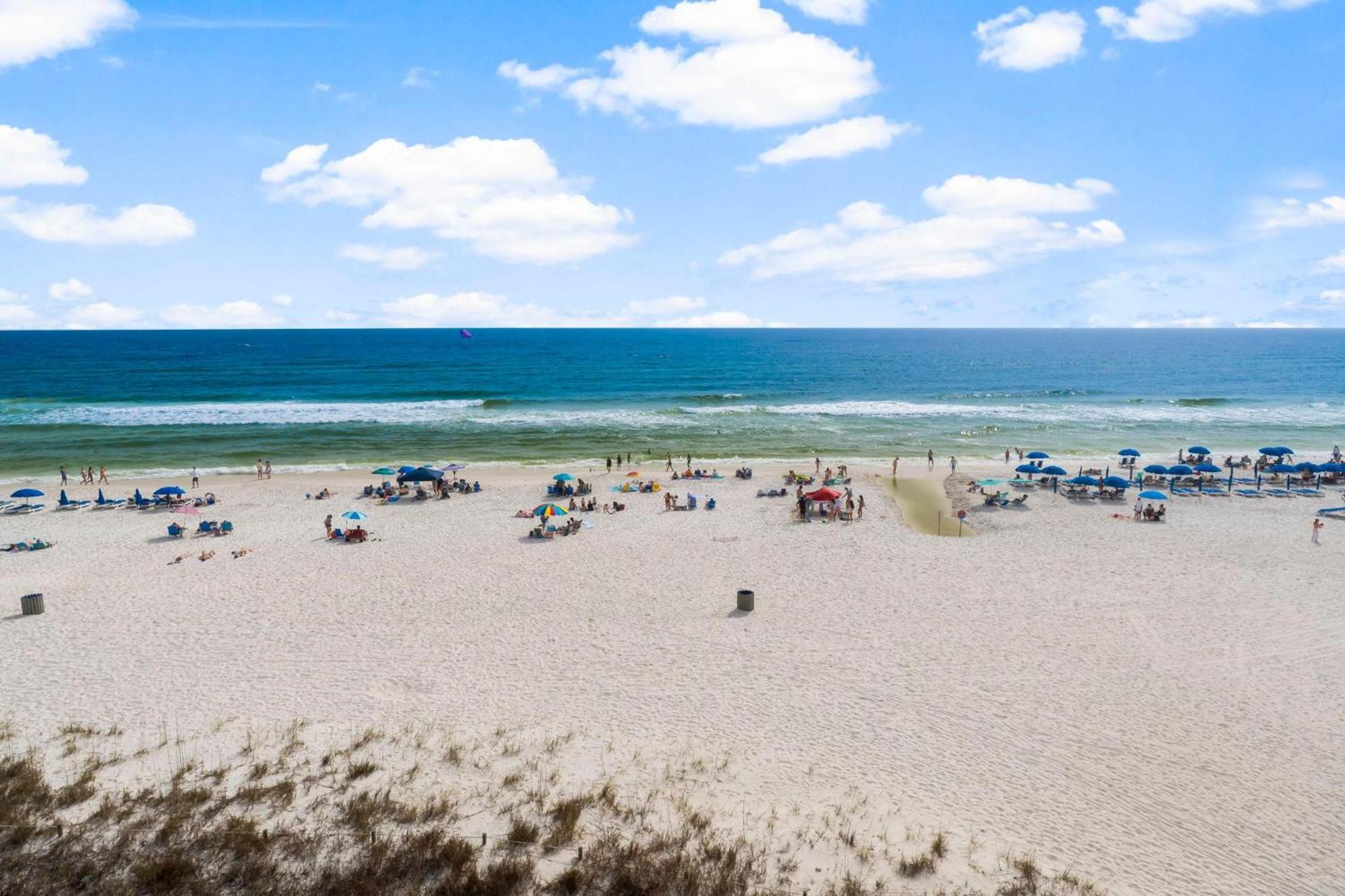 Windward 408w Edgewater Panama City Beach