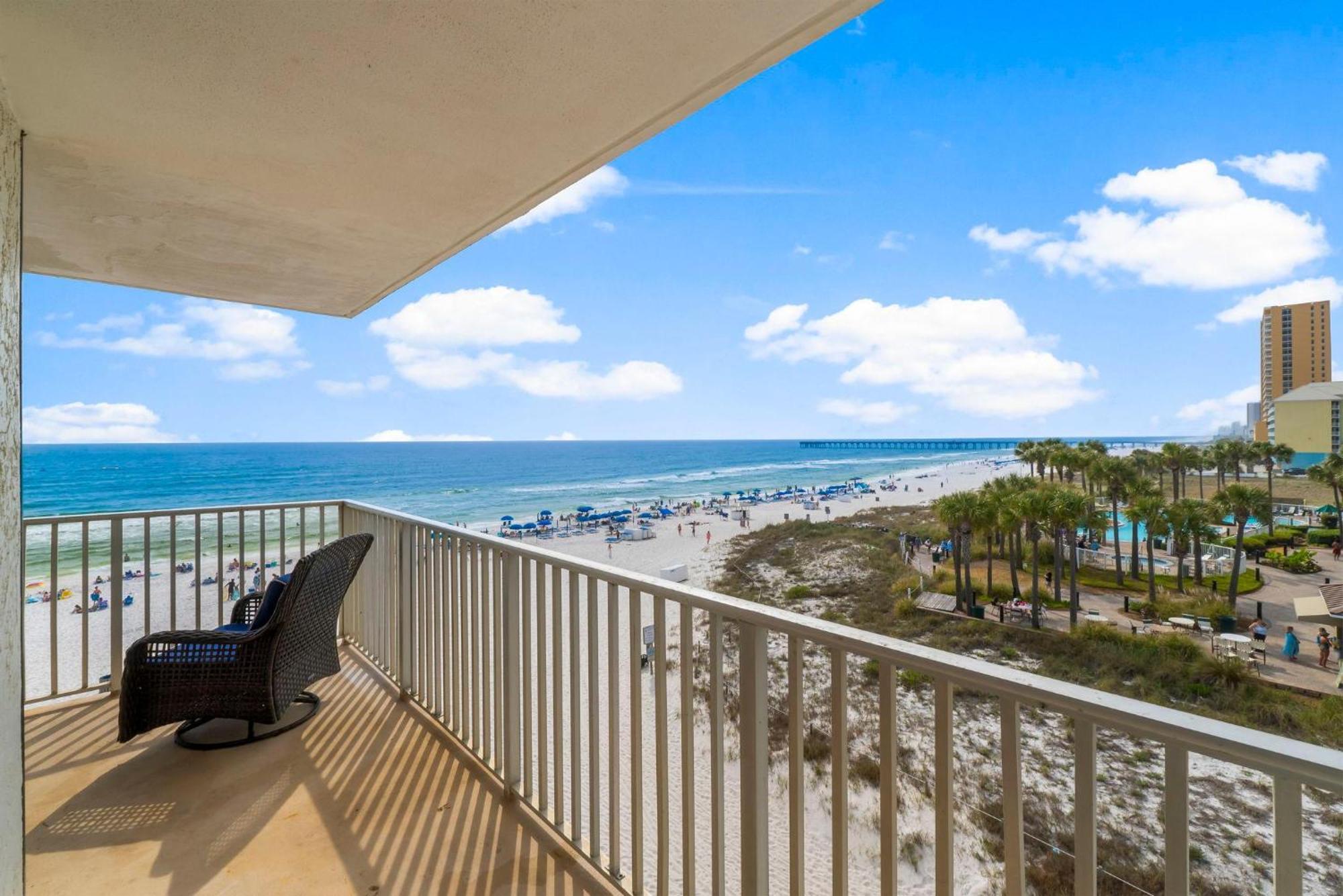 Windward 408w Edgewater Holiday home