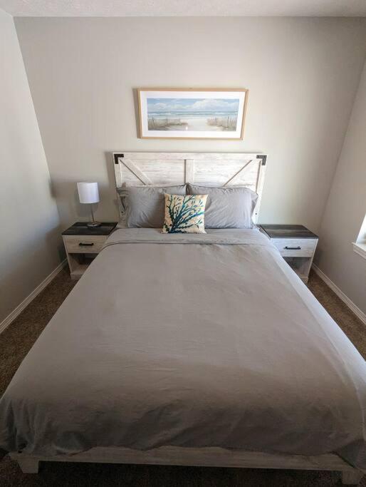Pcb Haven - 2 Bedroom/1.5 Bath In Gulf Highlands Panama City Beach