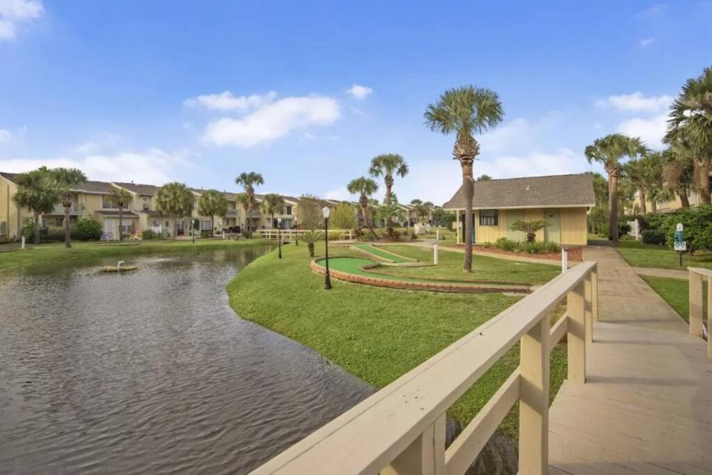 Pcb Haven - 2 Bedroom/1.5 Bath In Gulf Highlands * Panama City Beach