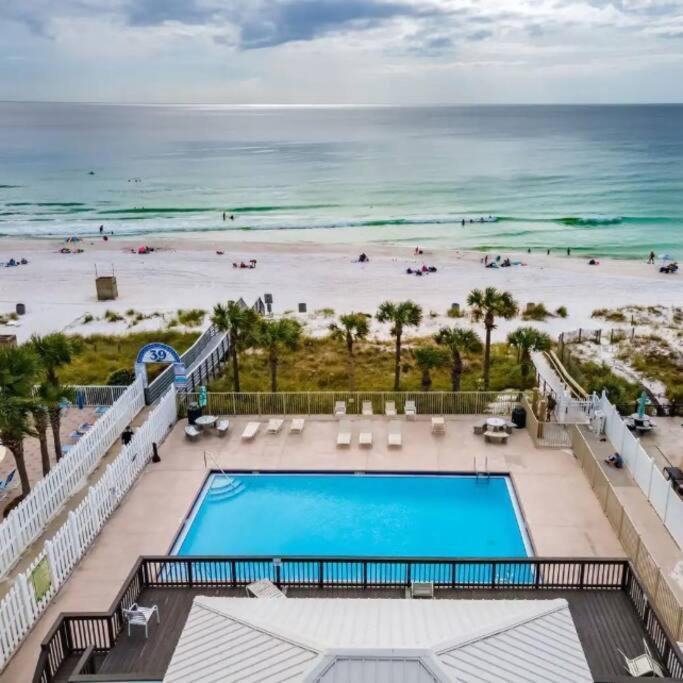 Pcb Haven - 2 Bedroom/1.5 Bath In Gulf Highlands *
