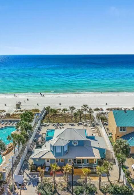 Holiday home Pcb Haven - 2 Bedroom/1.5 Bath In Gulf Highlands
