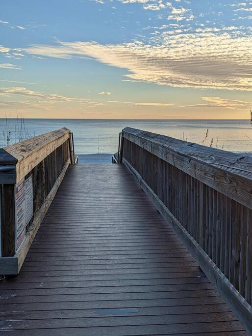 Holiday home Pcb Haven - 2 Bedroom/1.5 Bath In Gulf Highlands *