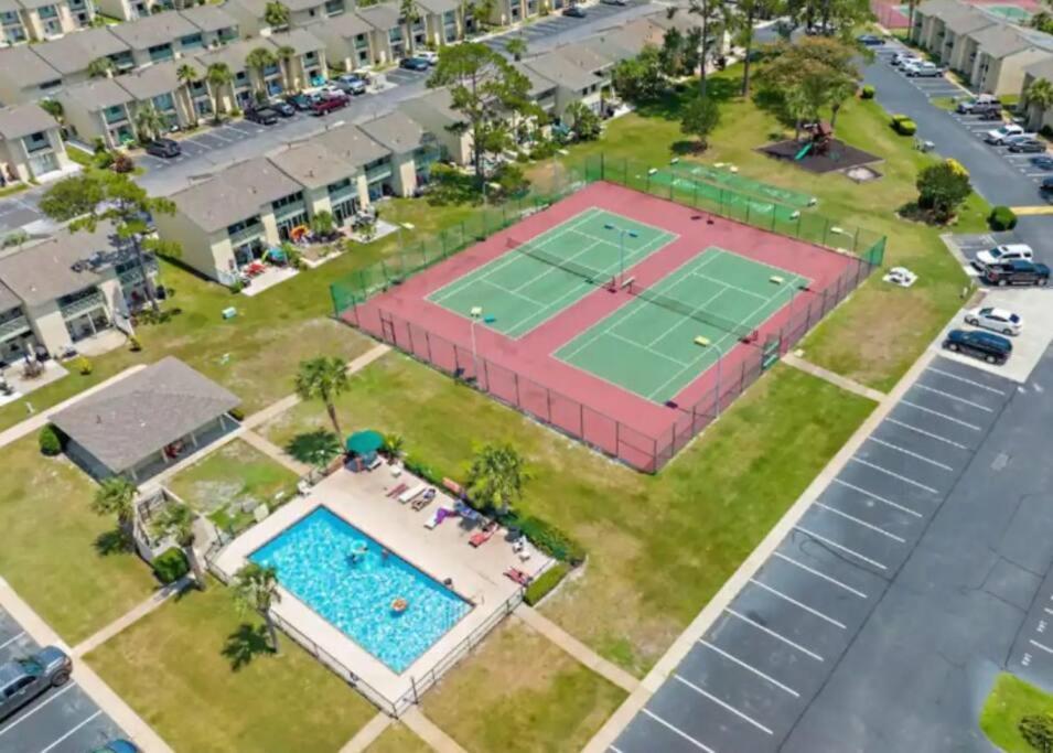Pcb Haven - 2 Bedroom/1.5 Bath In Gulf Highlands Holiday home *