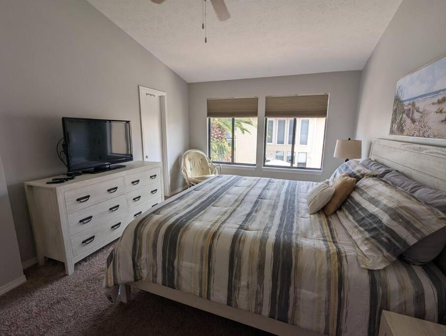 Holiday home Pcb Haven - 2 Bedroom/1.5 Bath In Gulf Highlands Panama City Beach