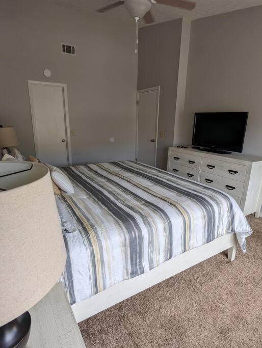Pcb Haven - 2 Bedroom/1.5 Bath In Gulf Highlands Holiday home