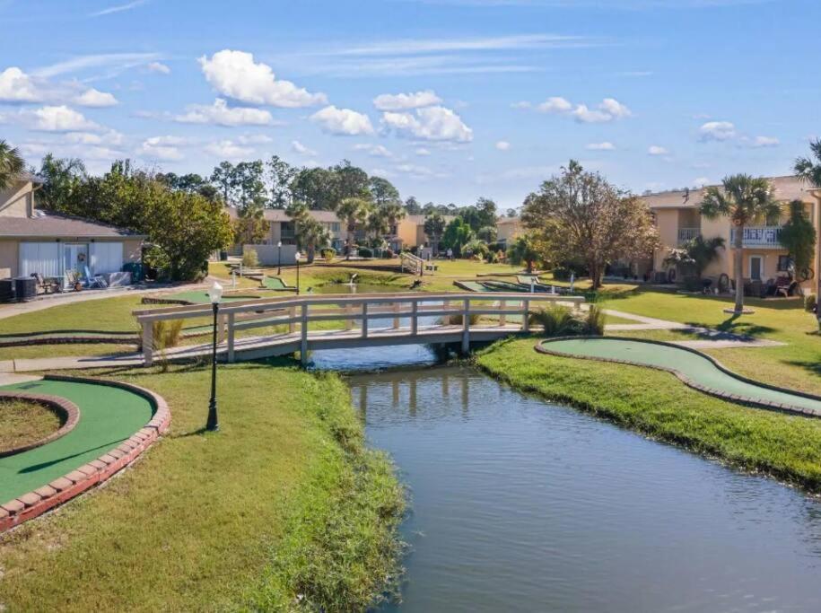 Holiday home Pcb Haven - 2 Bedroom/1.5 Bath In Gulf Highlands *