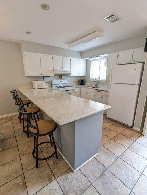Pcb Haven - 2 Bedroom/1.5 Bath In Gulf Highlands