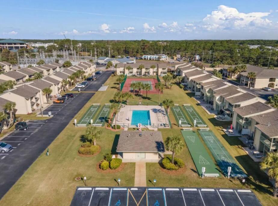 Pcb Haven - 2 Bedroom/1.5 Bath In Gulf Highlands * Panama City Beach