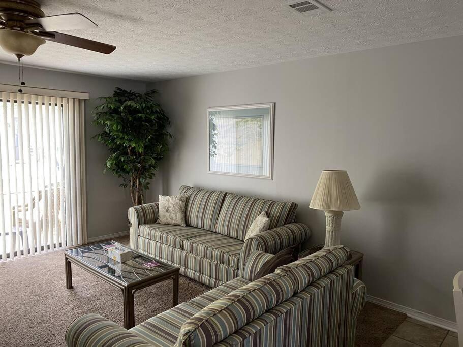 Pcb Haven - 2 Bedroom/1.5 Bath In Gulf Highlands *