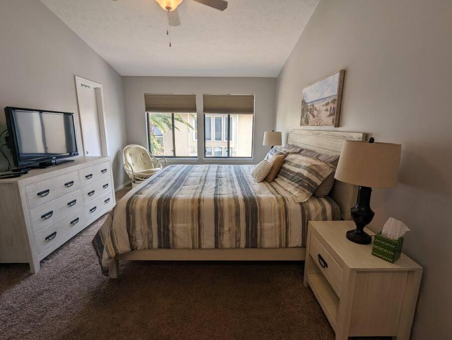 Holiday home Pcb Haven - 2 Bedroom/1.5 Bath In Gulf Highlands Panama City Beach