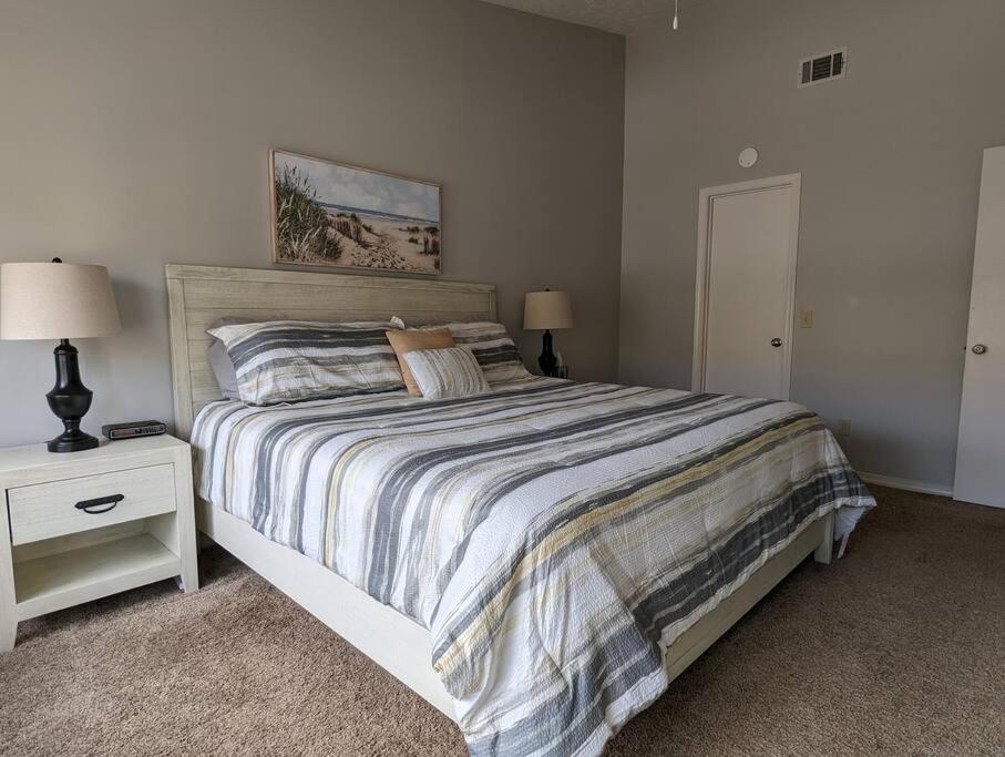 Pcb Haven - 2 Bedroom/1.5 Bath In Gulf Highlands * Panama City Beach