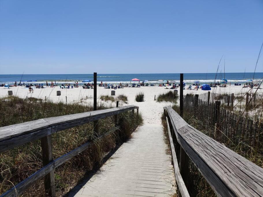 Holiday home Pcb Haven - 2 Bedroom/1.5 Bath In Gulf Highlands