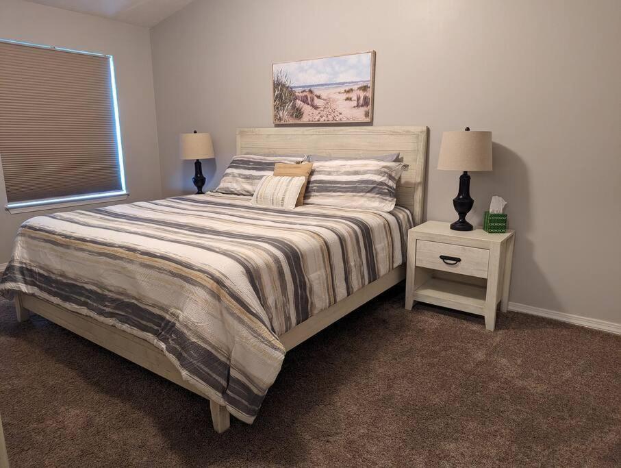 Pcb Haven - 2 Bedroom/1.5 Bath In Gulf Highlands *