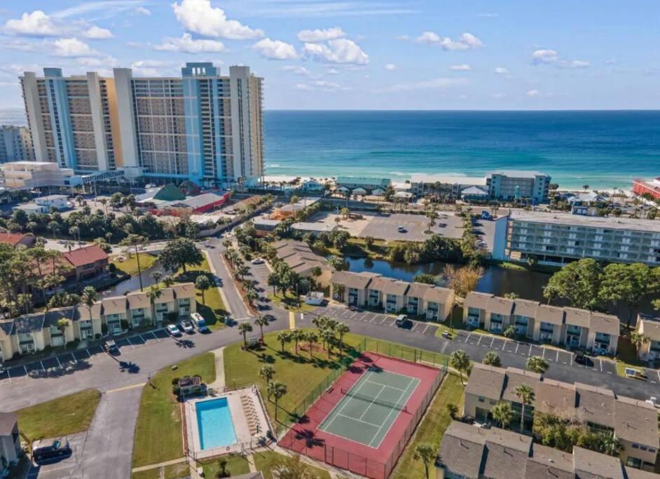 Pcb Haven - 2 Bedroom/1.5 Bath In Gulf Highlands