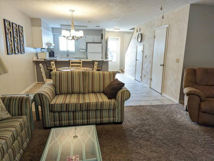Pcb Haven - 2 Bedroom/1.5 Bath In Gulf Highlands *