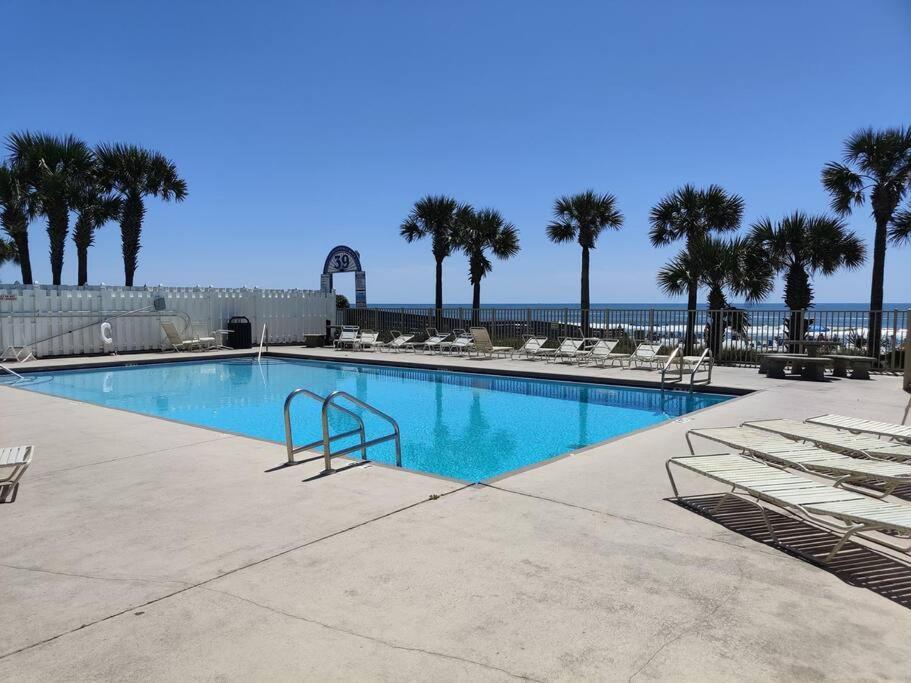 Pcb Haven - 2 Bedroom/1.5 Bath In Gulf Highlands