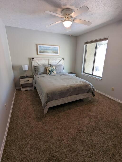 Holiday home Pcb Haven - 2 Bedroom/1.5 Bath In Gulf Highlands Panama City Beach