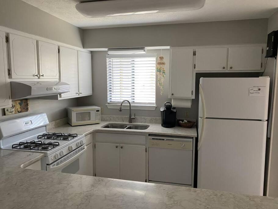 Pcb Haven - 2 Bedroom/1.5 Bath In Gulf Highlands * Panama City Beach