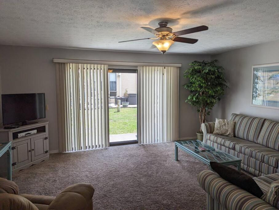 Pcb Haven - 2 Bedroom/1.5 Bath In Gulf Highlands *
