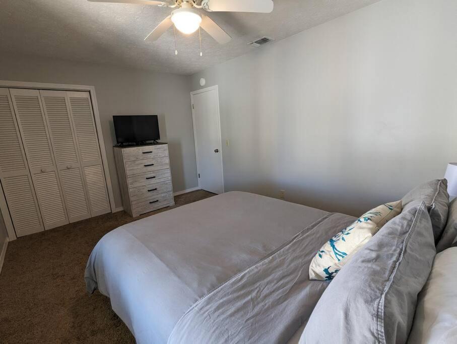 Pcb Haven - 2 Bedroom/1.5 Bath In Gulf Highlands Holiday home *