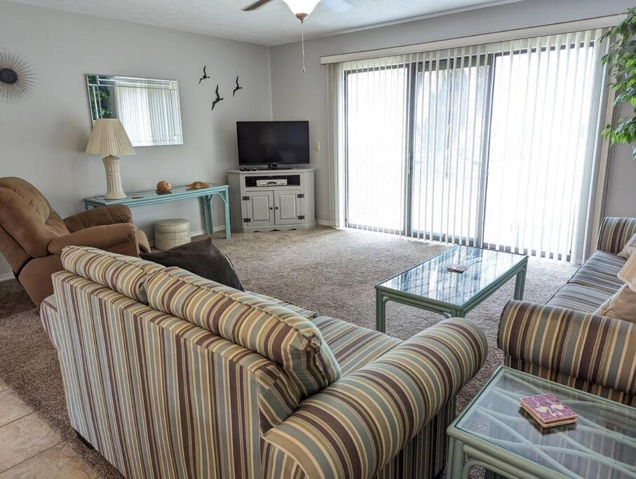 Holiday home Pcb Haven - 2 Bedroom/1.5 Bath In Gulf Highlands