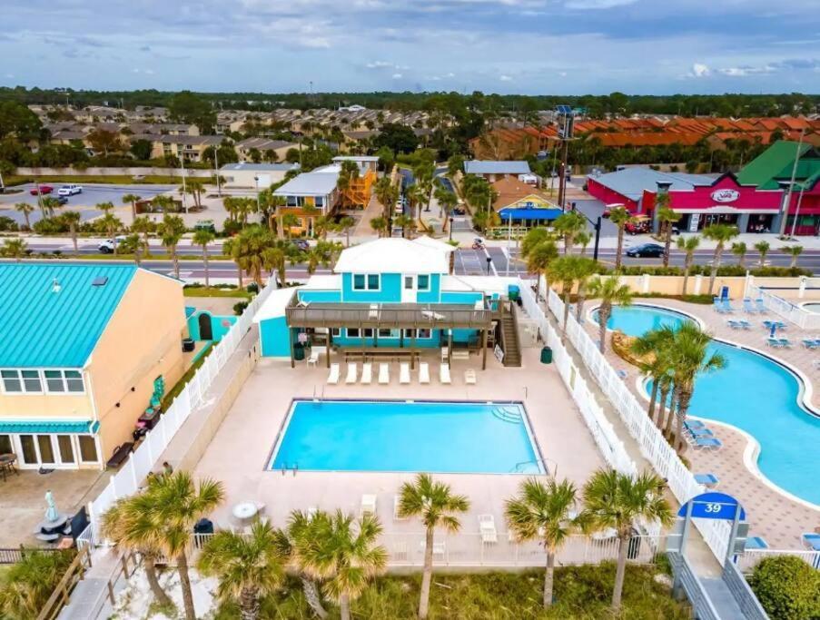 Pcb Haven - 2 Bedroom/1.5 Bath In Gulf Highlands Holiday home Panama City Beach