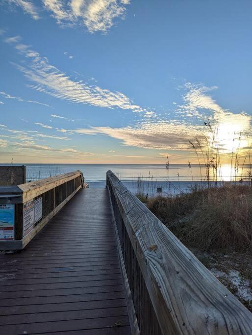 Pcb Haven - 2 Bedroom/1.5 Bath In Gulf Highlands Holiday home