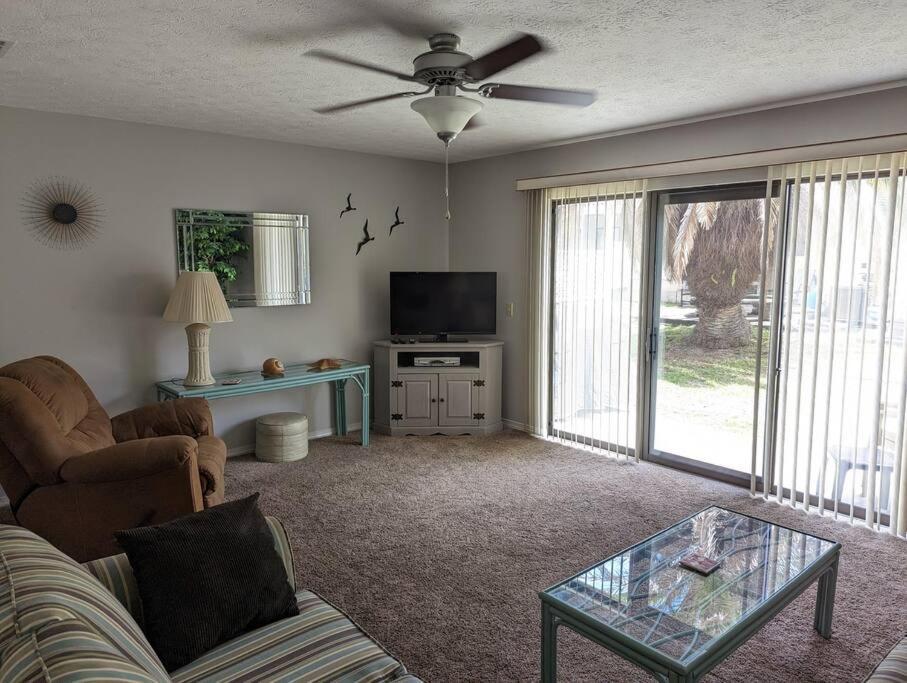 Holiday home Pcb Haven - 2 Bedroom/1.5 Bath In Gulf Highlands *