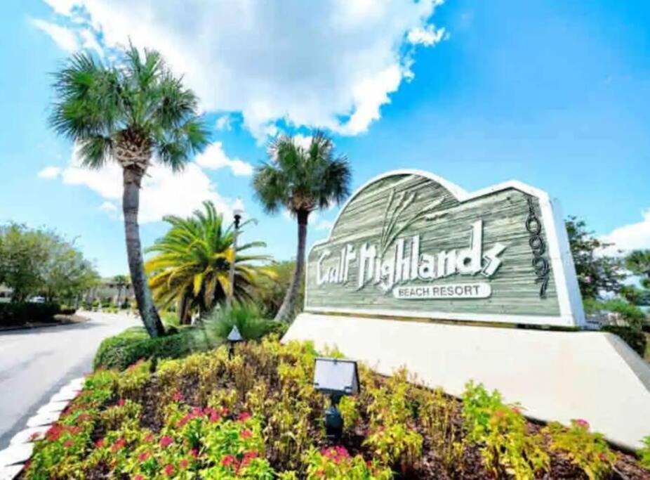 Pcb Haven - 2 Bedroom/1.5 Bath In Gulf Highlands Holiday home Panama City Beach