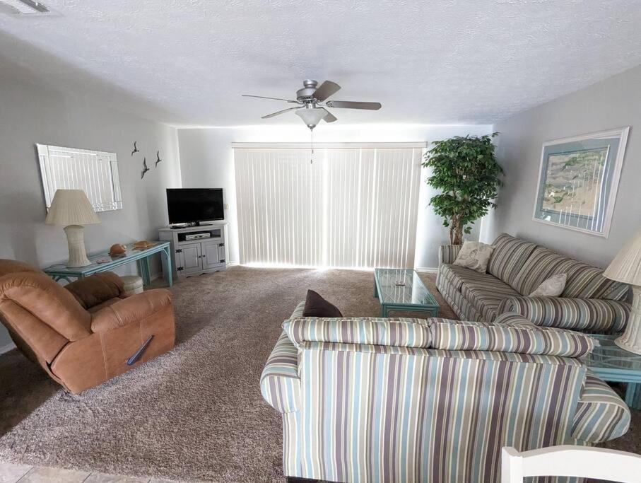 Pcb Haven - 2 Bedroom/1.5 Bath In Gulf Highlands Panama City Beach