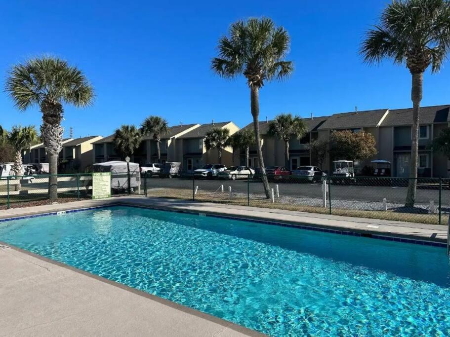 Holiday home Pcb Haven - 2 Bedroom/1.5 Bath In Gulf Highlands *