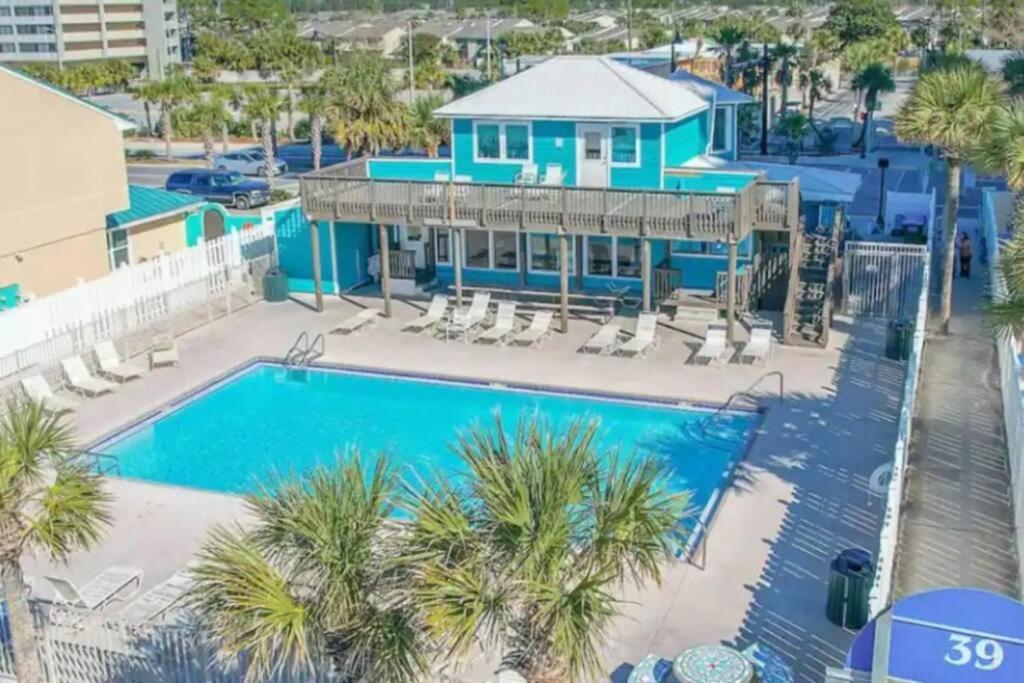 Pcb Haven - 2 Bedroom/1.5 Bath In Gulf Highlands Holiday home *