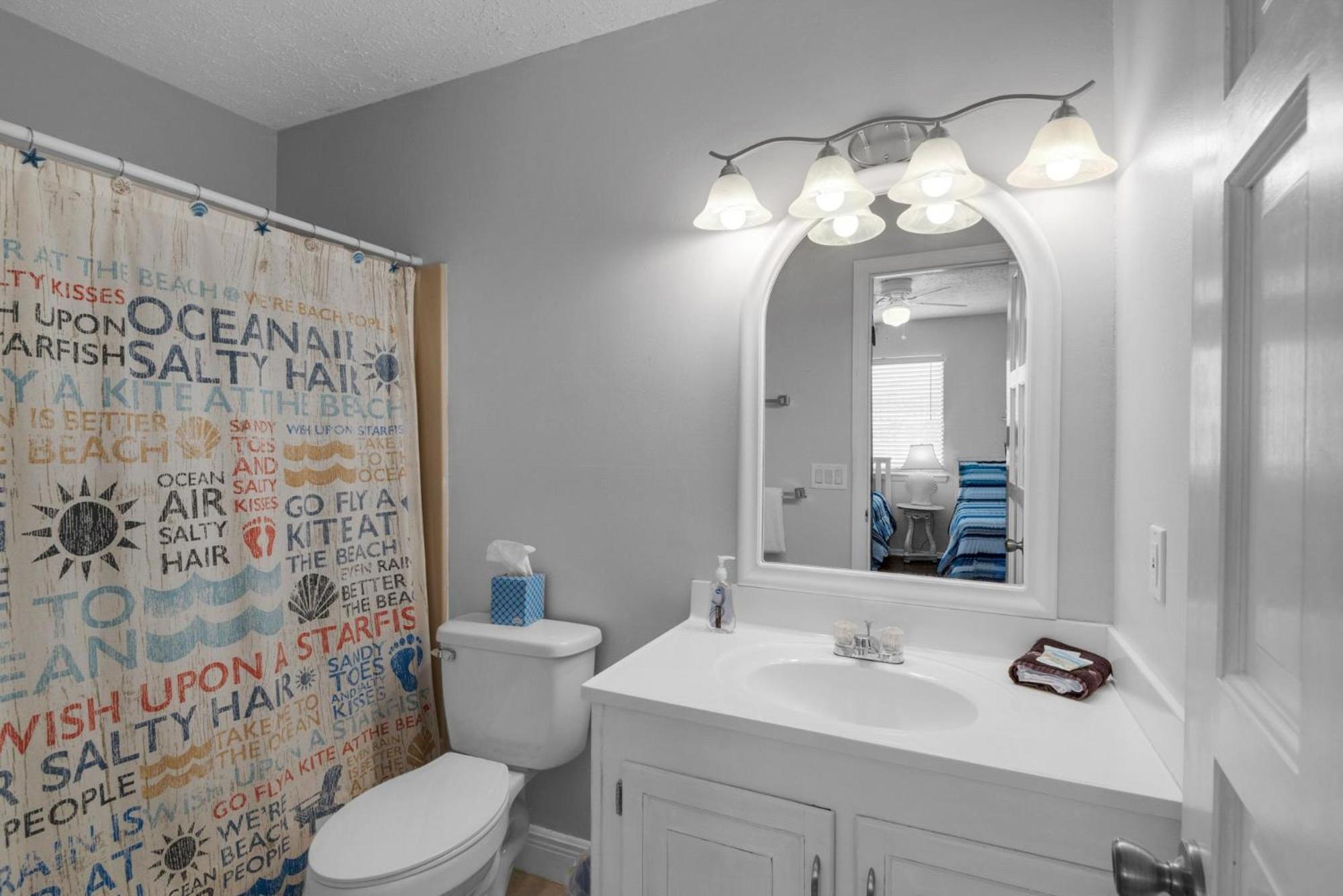 Dolphin View Townhome * Panama City Beach