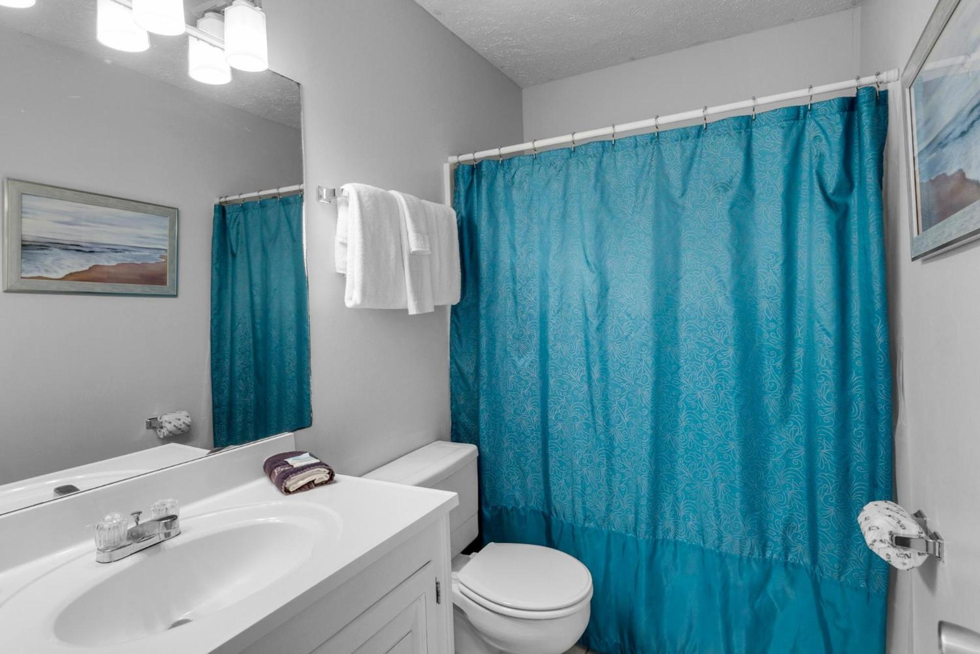 Dolphin View Townhome Holiday home Panama City Beach