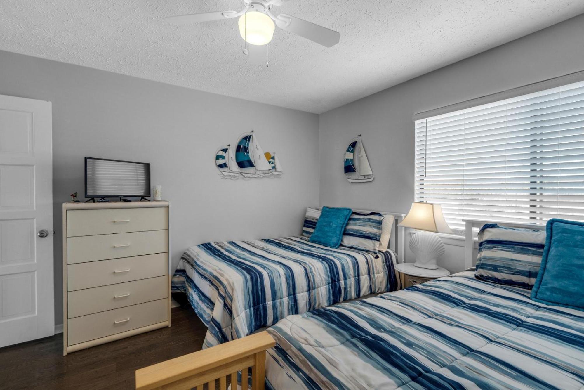 Dolphin View Townhome