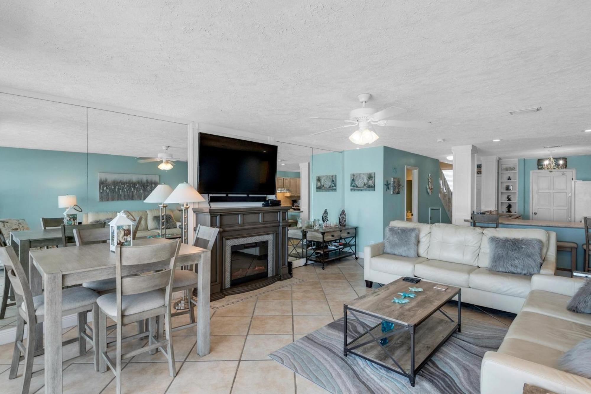 Dolphin View Townhome Holiday home *