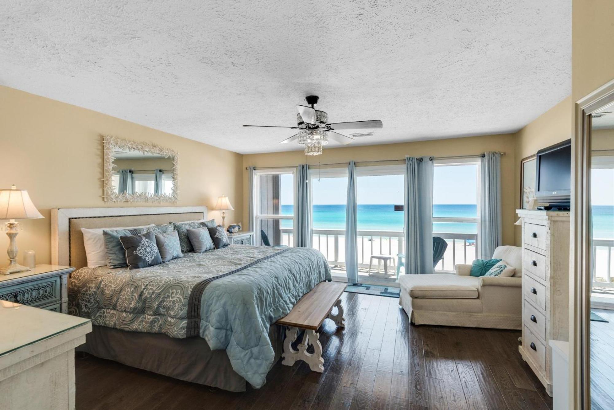 Holiday home Dolphin View Townhome Panama City Beach