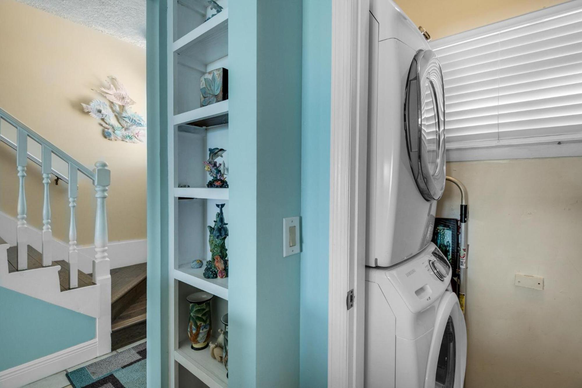 Dolphin View Townhome Panama City Beach