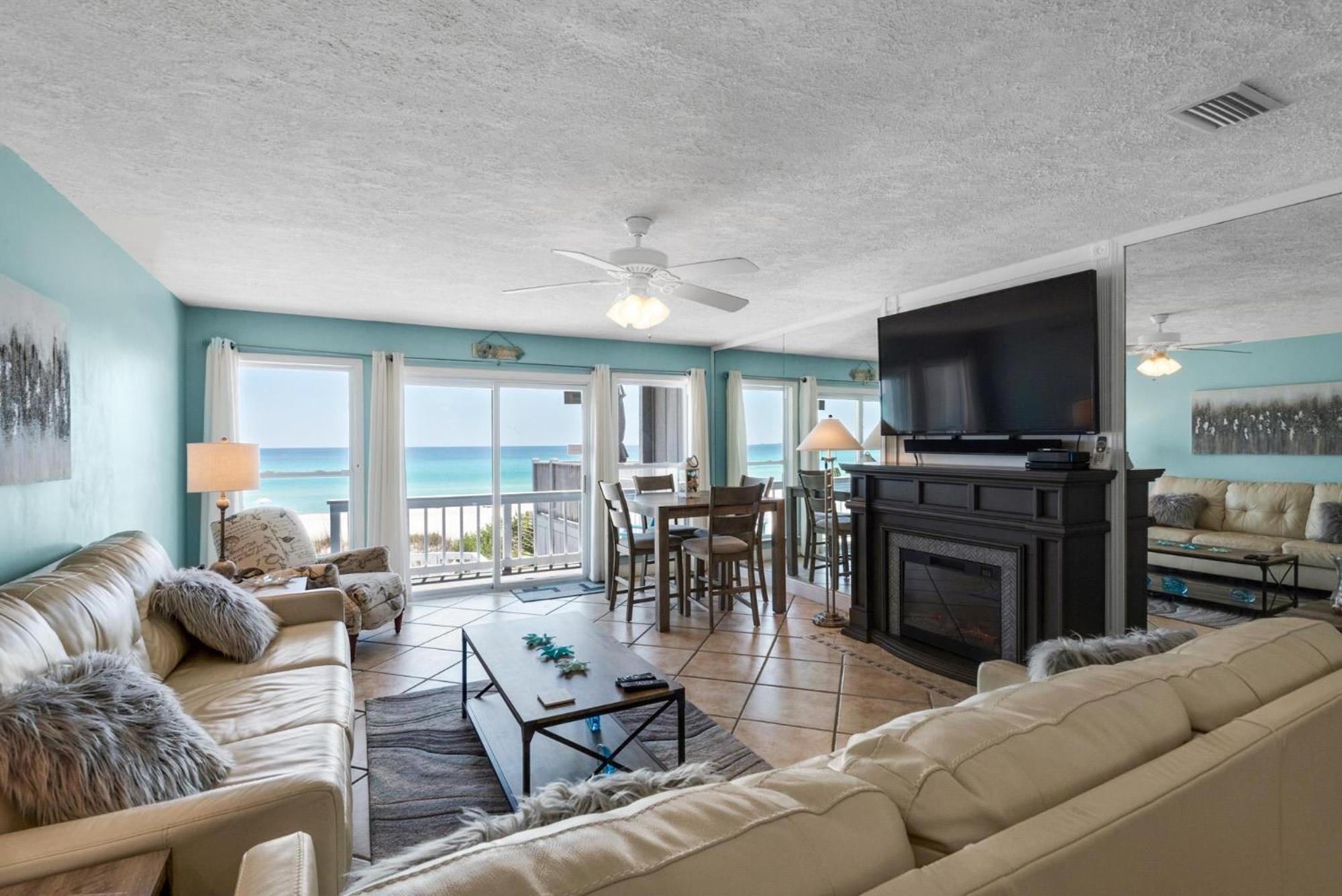 Dolphin View Townhome Holiday home